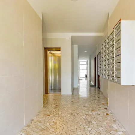 Comfy & Chic Vicino Famagosta E Universita Iulm Mailand Exterior foto