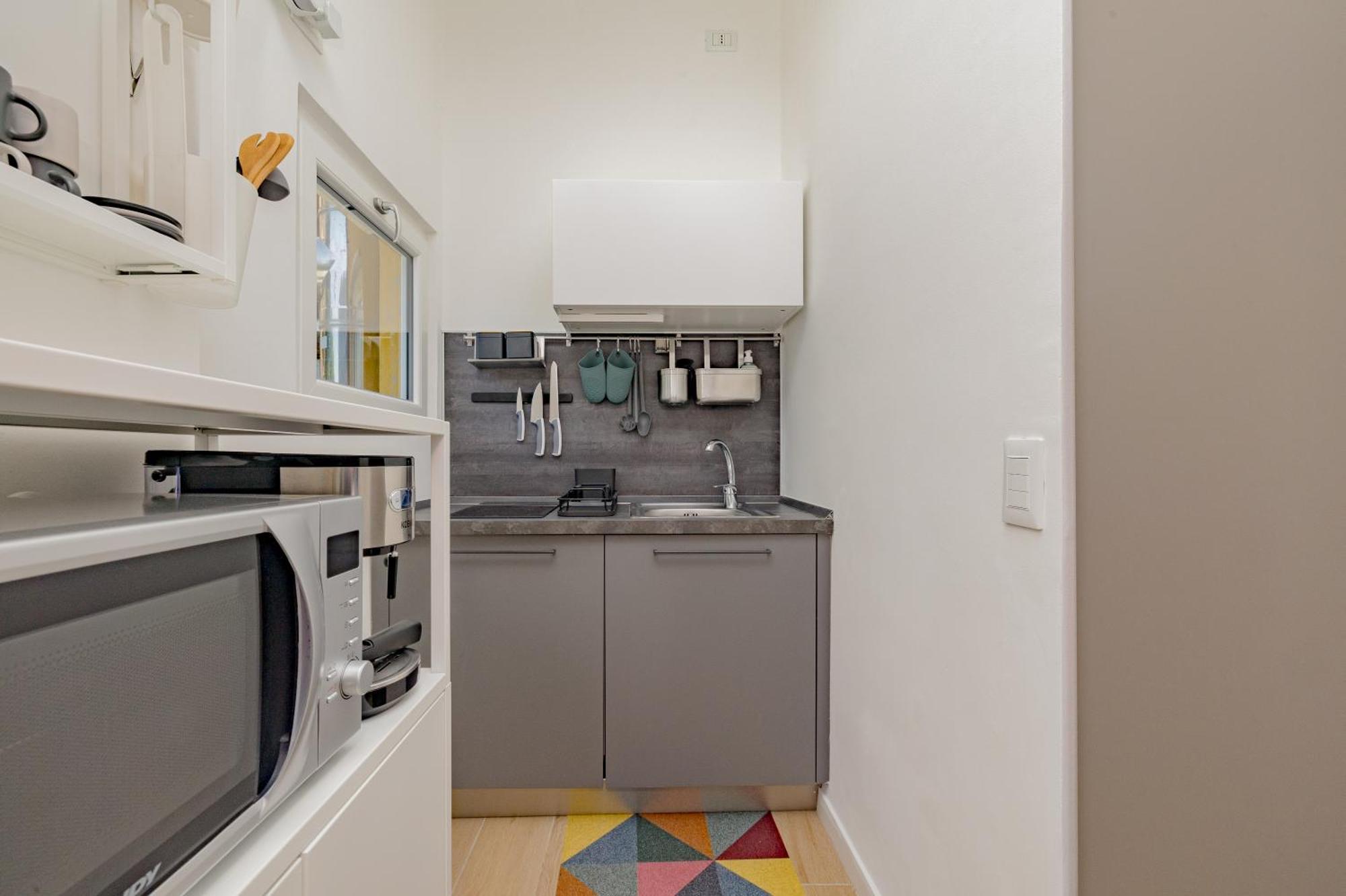 Appartement Comfy & Chic Vicino Famagosta E Universita Iulm Milan