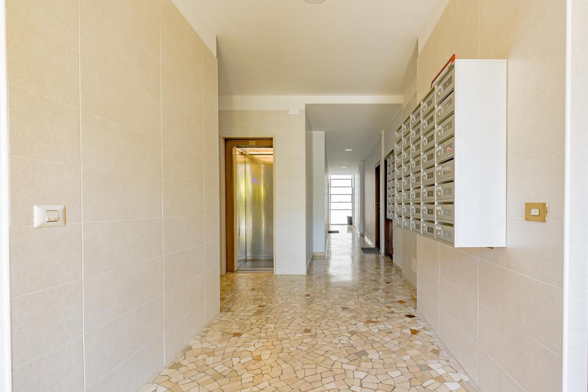 Comfy & Chic Vicino Famagosta E Universita Iulm Appartement
