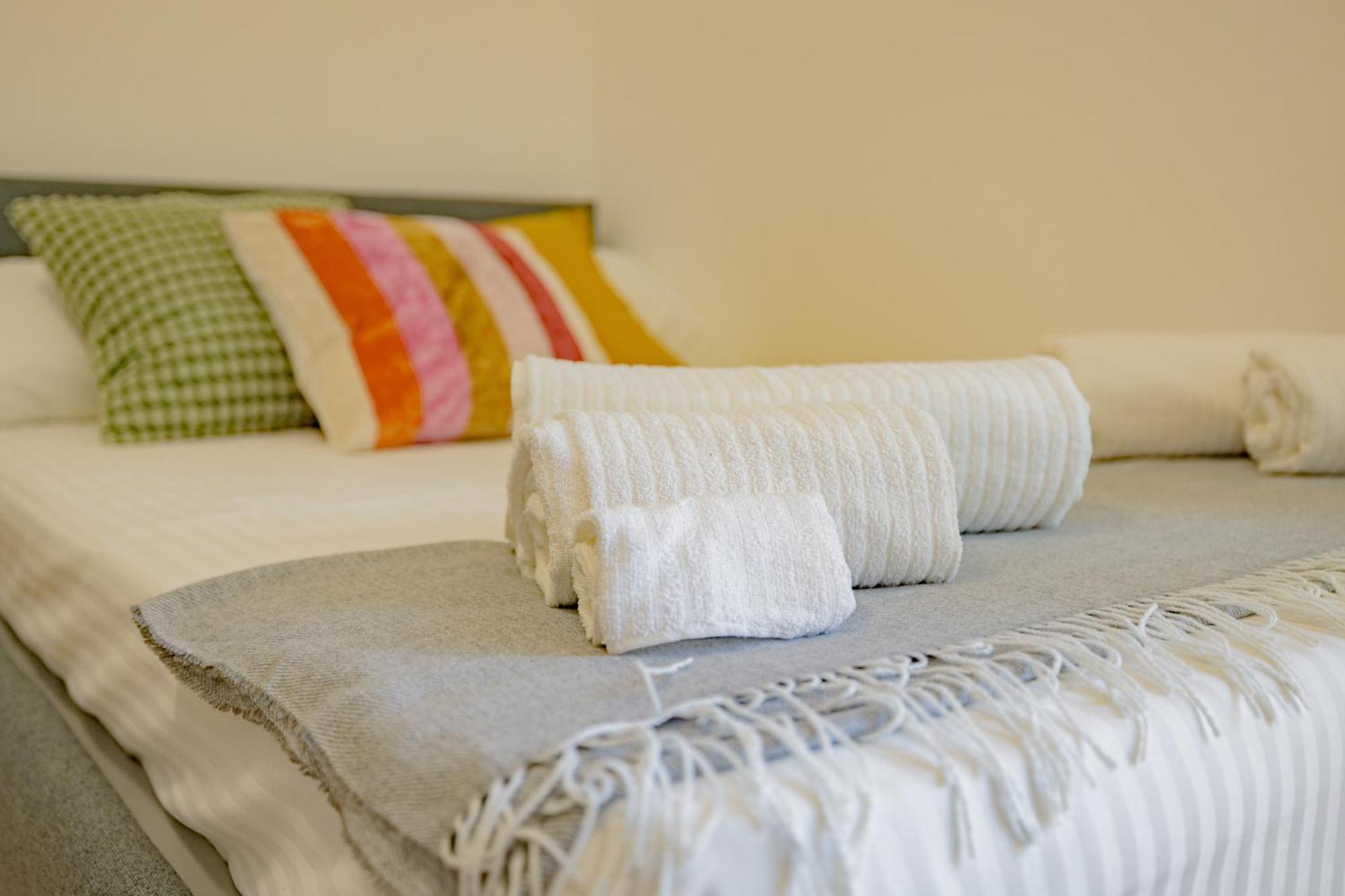 Comfy & Chic Vicino Famagosta E Universita Iulm Mailand