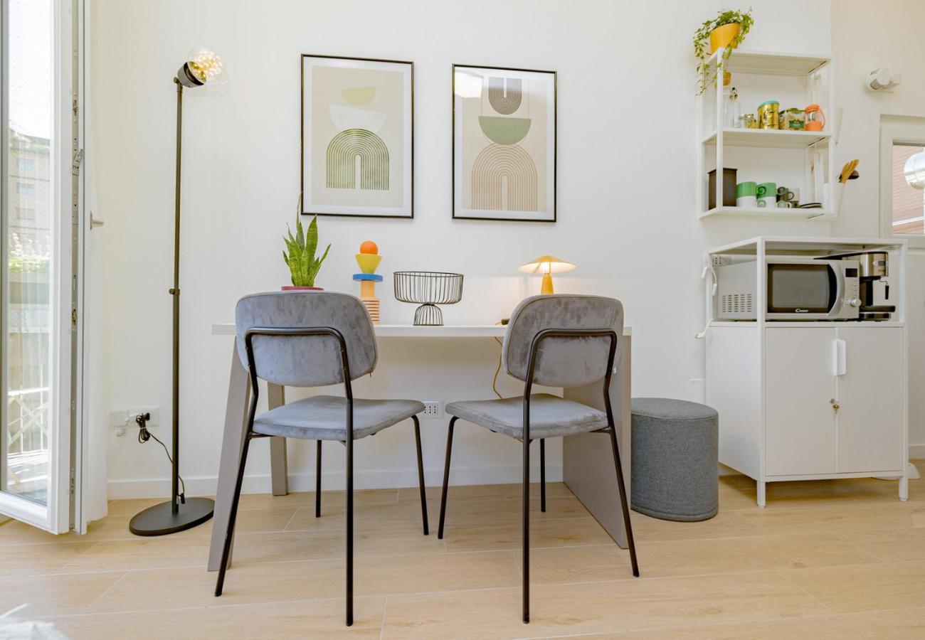 Comfy & Chic Vicino Famagosta E Universita Iulm Appartement Milan