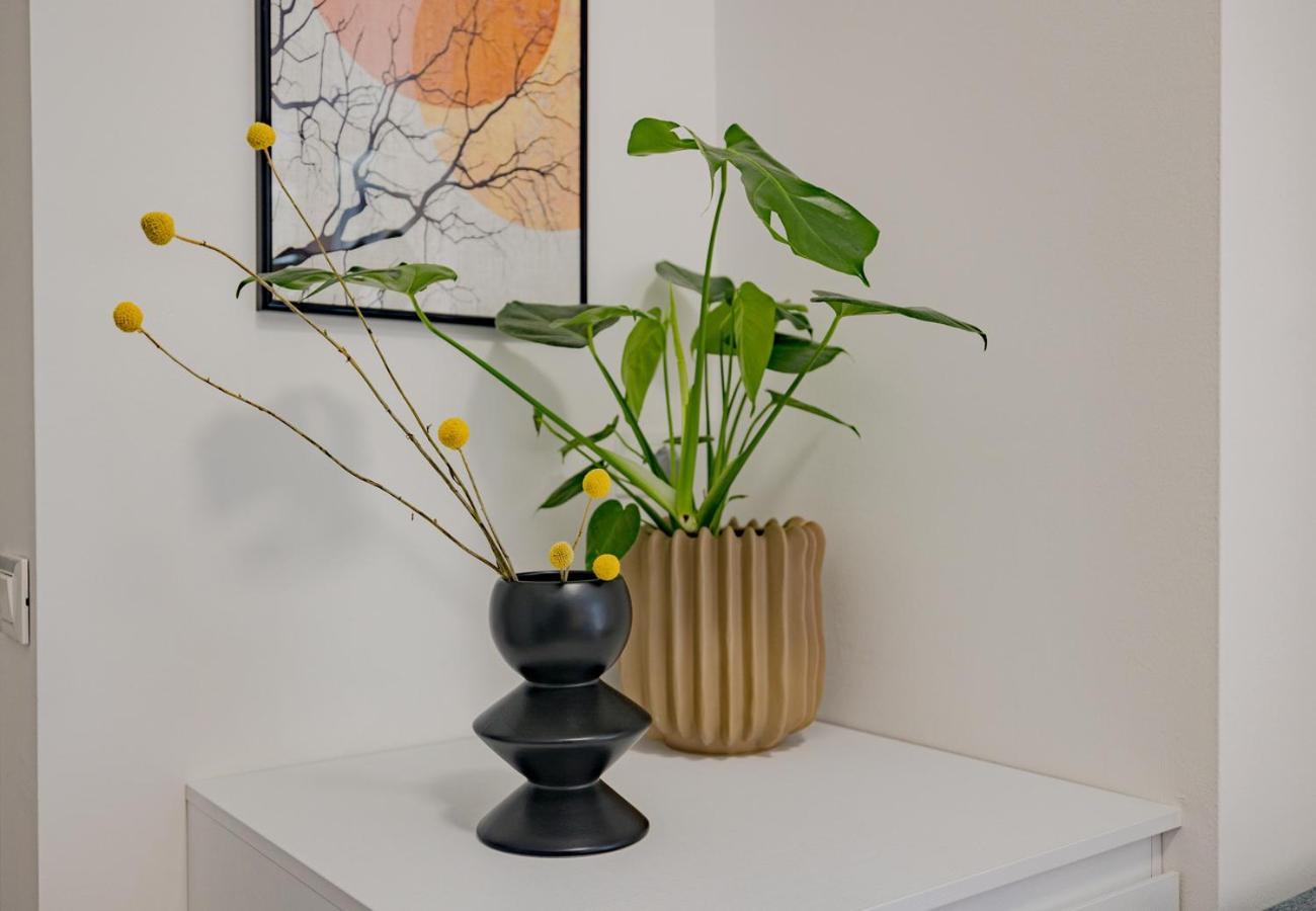 Comfy & Chic Vicino Famagosta E Universita Iulm Appartement *